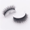 Natural Long 3D False Eyelashes Thick Eye Lashes