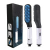 Styling Fluffy Roll Straight Double Personal Care Hair Comb