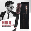 Beard Hair Straightening Brush Beard Electric Comb