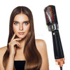 Hair Dryer Infrared Steam Hair Hot Air Brush Hair Straightener Comb