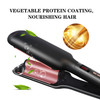 Ceramic Hair Waver Hair Curler 3 Barrels Big Wave Curling Tool