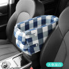 New Car Central Control Armrest Box Pet Nest Dog Cat Car Safety Seat