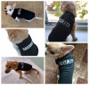 Cute Dog Clothes Pet Vest Puppy Letter Print Cotton T Shirt