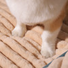 Dog Bed Padded Cushion Sleeping Mats