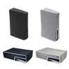 Dust Cover Waterproof Cover Sleeve Anti Scratch Protector Case Cover Compatible For PS5 Console Dig