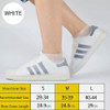 Waterproof Shoe Cover Silicone Material Unisex Shoes Protectors Rain Boots