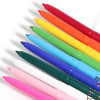 18 Colors Eyeliner Pen Multifunctional Facial Makeup Pigment Pencil-497