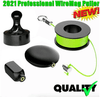 Magnetic Wire Pulling System Threader Wiremag Puller Wire Cable Running Device