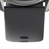 KW06PRO Smart Watch For Men Women 1.28 inch TFT Round 3D Curved Screen 285mAh Battery IP68 Waterpro