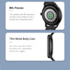 KW06PRO Smart Watch For Men Women 1.28 inch TFT Round 3D Curved Screen 285mAh Battery IP68 Waterpro