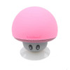 Waterproof Mini Wireless Bluetooth-compatible  Speaker Portable Mushroom-shaped Speaker Rechargeabl