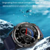 Nx9 Smart Watch Bluetooth Calling 24h Heart Rate Blood Pressure Blood Oxygen Detection Sports Smart