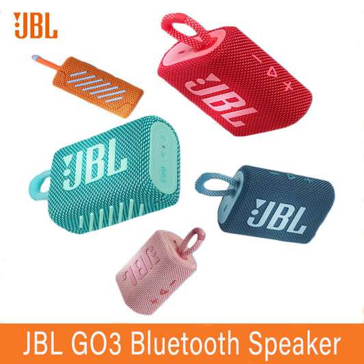 Wireless Bluetooth Speaker Bric 3rd Generation Audio Waterproof Outdoor Sound Rec K484-PEL_0M90GQ89