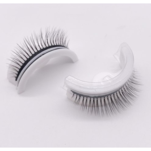 Natural Long 3D False Eyelashes Thick Eye Lashes