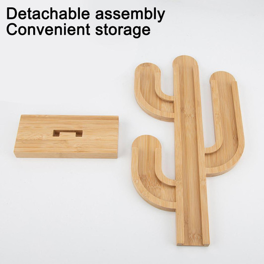 Capsule Holder Coffee Pod Holder Dispenser