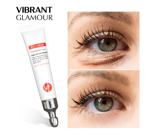 Net Weight: Orange - Vibrant Glamour Cream Or Gel For Skin Repair