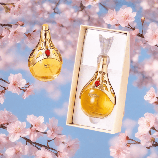 Adult: yes - Ladies perfume, long-lasting fragrance, fresh and delicate scent