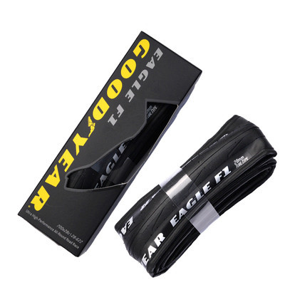 Color: as shown, style: D - Goodyear Road Tires Goodyear Eagle F1 Bicycle Ultra Light Tires Road Ti