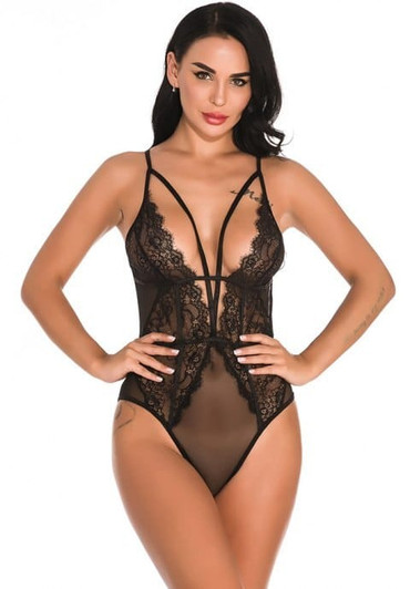 How Deep Is Your Love Teddy