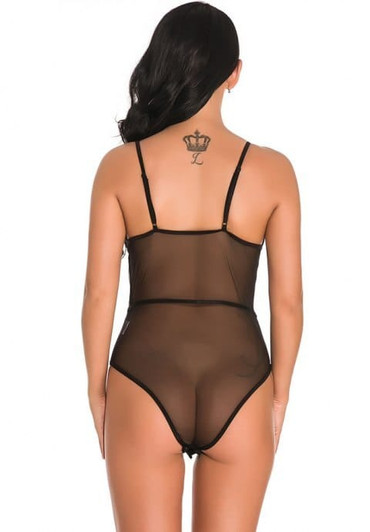 How Deep Is Your Love Teddy