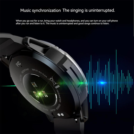 Nx9 Smart Watch Bluetooth Calling 24h Heart Rate Blood Pressure Blood Oxygen Detection Sports Smart