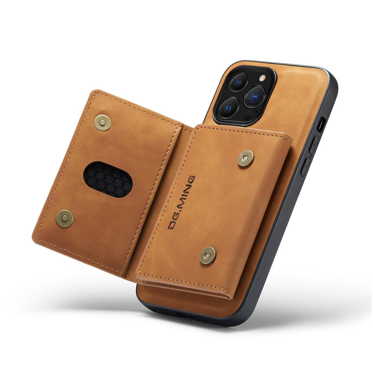 Magnetic Case For Iphone Case Wallet Bag Cover