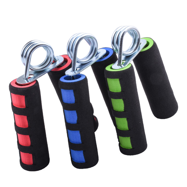 Adjustable Gym Wrist Strength Exerciser Hand Grip Strengthener