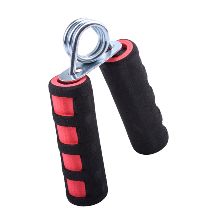 Adjustable Gym Wrist Strength Exerciser Hand Grip Strengthener