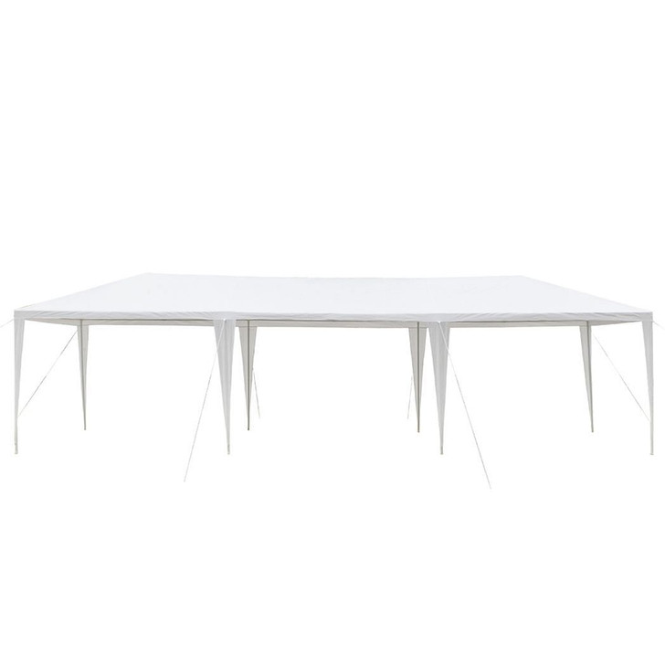 3 x 9m Five Sides Waterproof Tent with Spiral Tubes