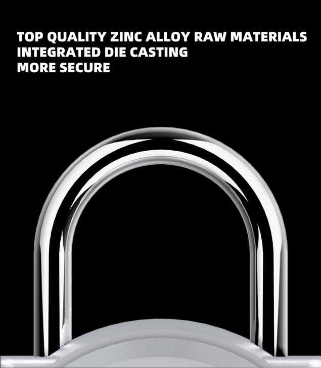 P10 Mini Smart Keyless Fingerprint Lock Waterproof Inteligente Anti-Theft Security Padlock Door Lug