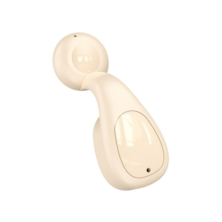 G26 Wireless Earbud With Built-in Mic Clear Call Gaming Headphone Touch Control Earphone For Laptop