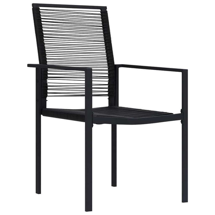 5 Piece Patio Dining Set