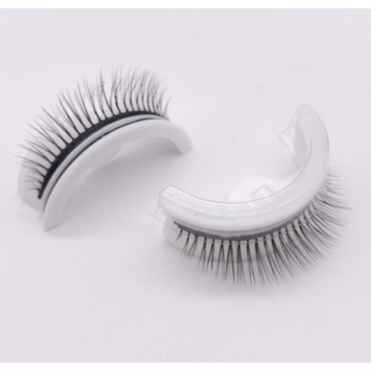 Natural Long 3D False Eyelashes Thick Eye Lashes