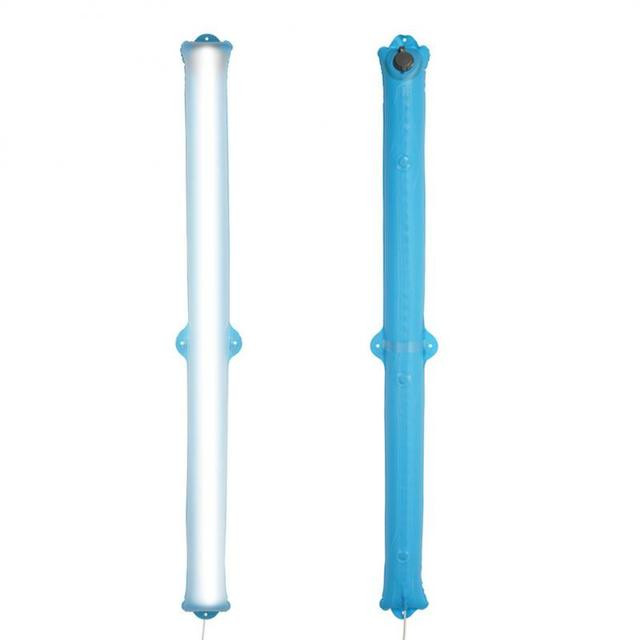 Portable Inflatable Light Tube For Car Repair Lighting Foldable Camping Light