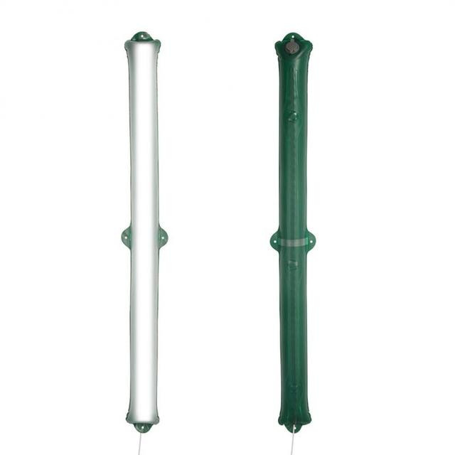 Portable Inflatable Light Tube For Car Repair Lighting Foldable Camping Light