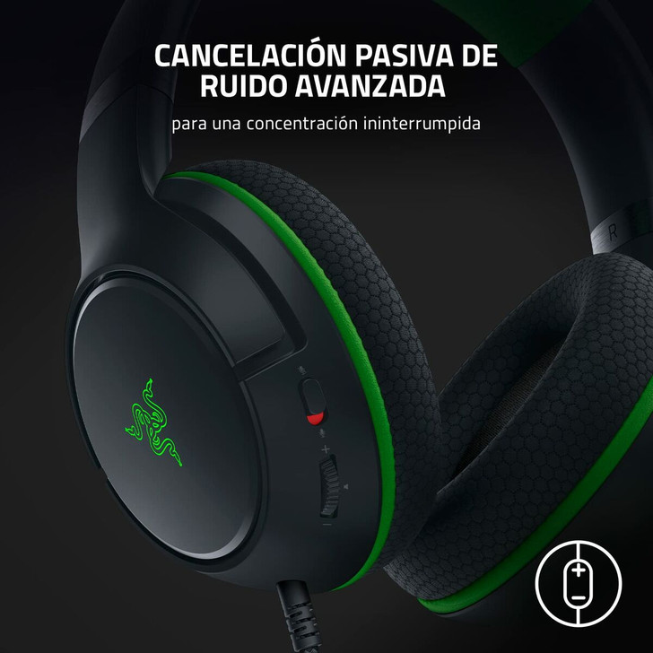 Headphones Razer Kaira Pro for Xbox