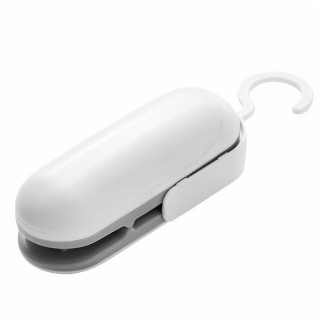 Mini Food Handheld Heat Vacuum Sealer