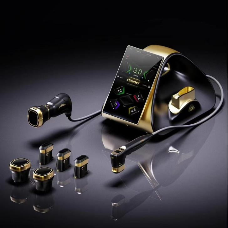 Ultrasound Handle Film For The 22DMAX Desktop Beauty Device