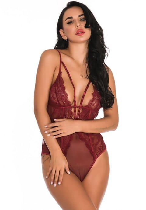 How Deep Is Your Love Teddy