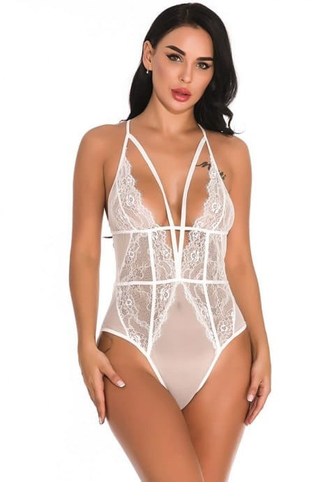 How Deep Is Your Love Teddy