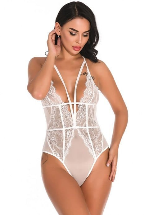 How Deep Is Your Love Teddy