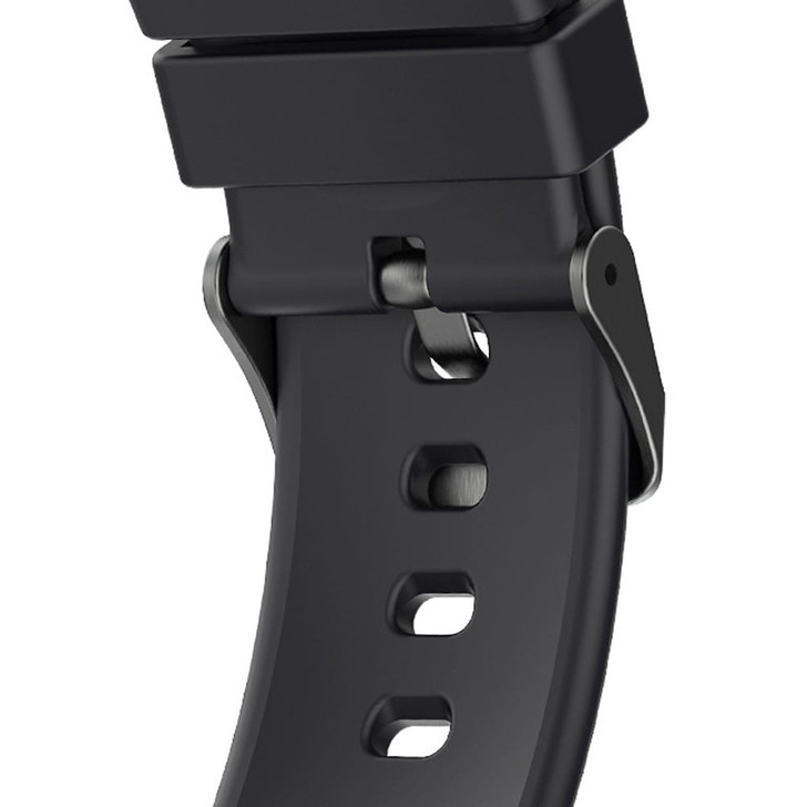 KW06PRO Smart Watch For Men Women 1.28 inch TFT Round 3D Curved Screen 285mAh Battery IP68 Waterpro