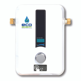 EcoSmart 8000 W Tankless Electric Water Heater