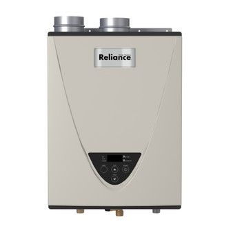 Reliance 0 gal 160,000 BTU Propane Tankless Water Heater