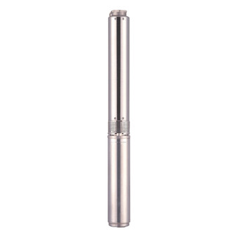 Projex 1/2 HP 2 wire 600 gph Stainless Steel Submersible Well Pump