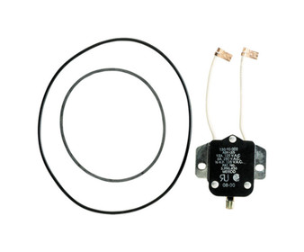 Wayne 9 in. H X 5 in. W X .10 in. L Switch Repair Kit