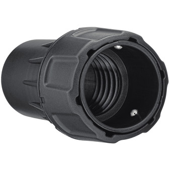 DeWalt 9.25 in. L X 5 in. W X 1-1/4 in. D Universal Tool Adapter 1 pc