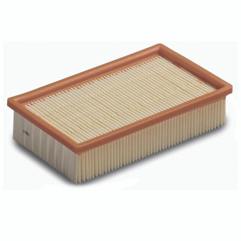 Fein 6 in. L X 2.5 in. W Cartridge Filter 1 pc