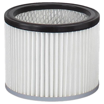US Stove Ashley Ash Vacuume Ash Vacuum Cartridge Filter 2.5 gal 1 pc
