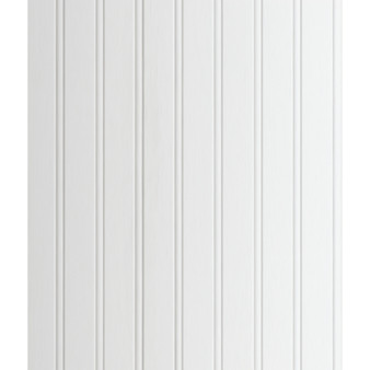 Global Product 48 in. W X 96 in. L X 3/16 in. Wall Panel
